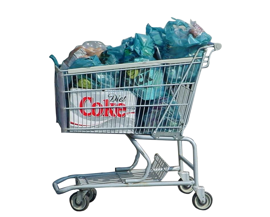 ecommerce website